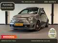 Fiat 500C Abarth 1.4-16V Abarth|CABRIO|AUT|NL AUTO|140PK|INTERSCOPE Gris - thumbnail 1