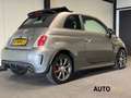 Fiat 500C Abarth 1.4-16V Abarth|CABRIO|AUT|NL AUTO|140PK|INTERSCOPE Gris - thumbnail 17
