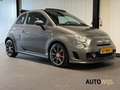 Fiat 500C Abarth 1.4-16V Abarth|CABRIO|AUT|NL AUTO|140PK|INTERSCOPE Gris - thumbnail 19