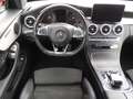 Mercedes-Benz C 220 d COUPE///AMG///DESIGNO Rosso - thumbnail 9
