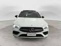 Mercedes-Benz CLA 250 phev (eq-power) Premium auto Weiß - thumbnail 2
