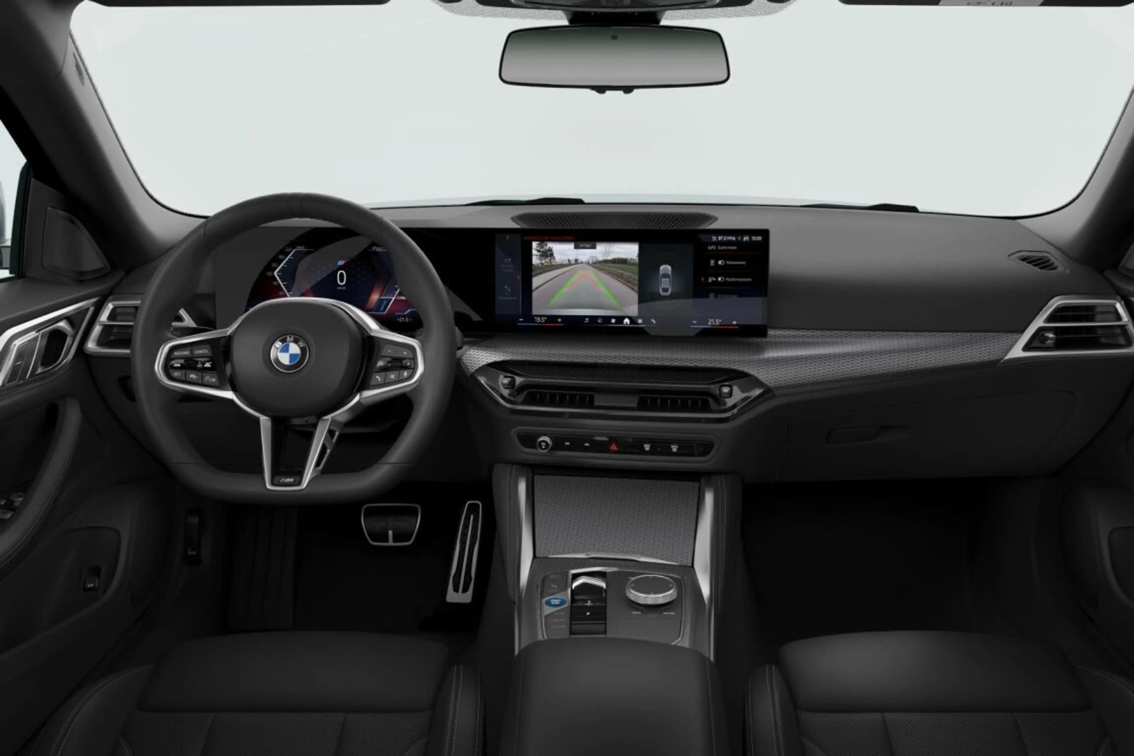 BMW i4 eDrive40 M Sport Pro Edition 84 kWh | M Sportpakke — photo 3