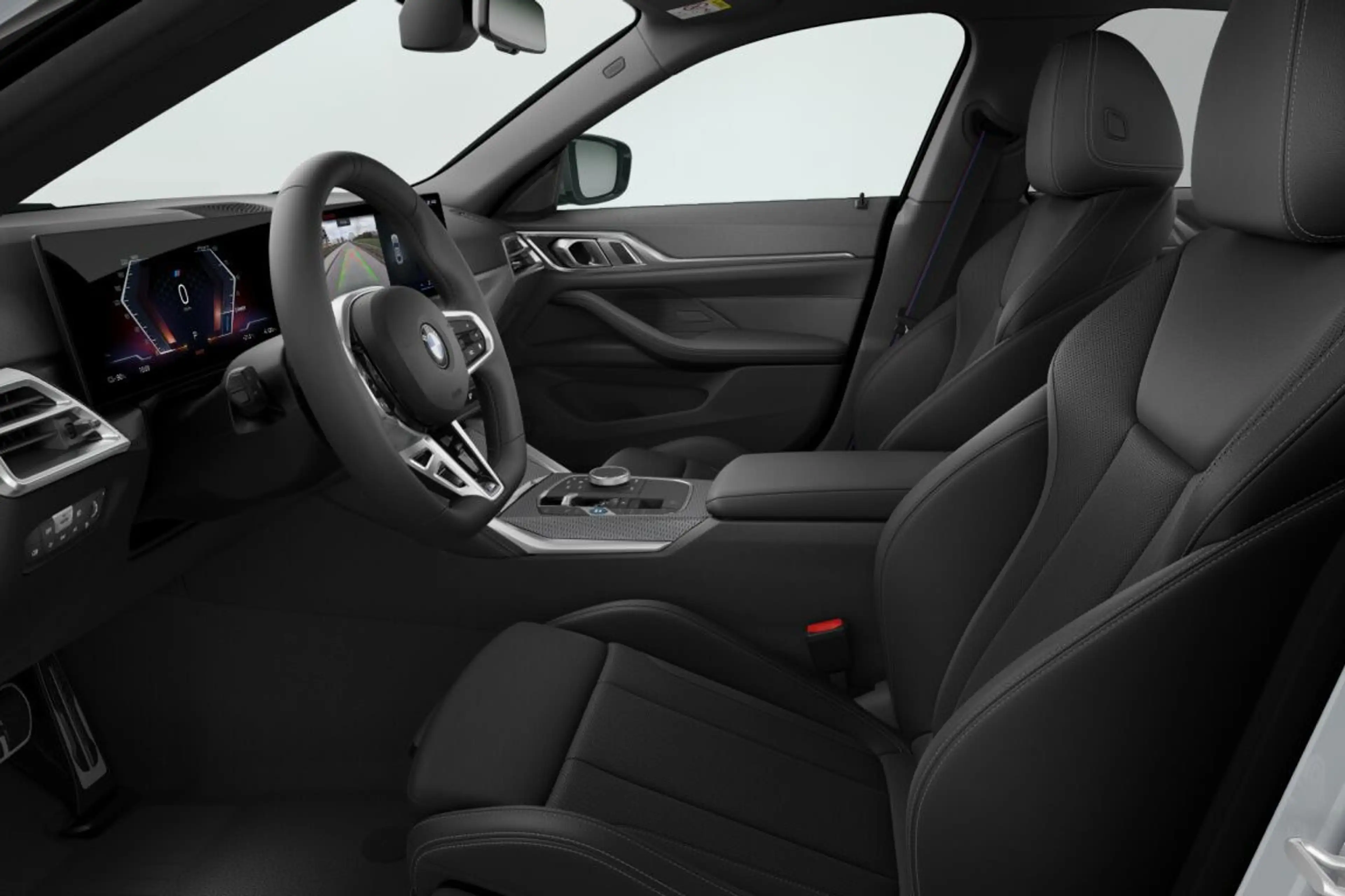 BMW i4 eDrive40 M Sport Pro Edition 84 kWh | M Sportpakke — photo 4