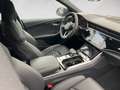 Audi RS Q8 RSQ8 DYNAMIK+.V-MAX.RS-AGA.KERAMIK.AirS.STHZ.AHK.S Nero - thumbnail 9