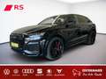 Audi RS Q8 RSQ8 DYNAMIK+.V-MAX.RS-AGA.KERAMIK.AirS.STHZ.AHK.S Schwarz - thumbnail 1