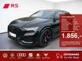 Audi RS Q8 RSQ8 DYNAMIK+.V-MAX.RS-AGA.KERAMIK.AirS.STHZ.AHK.S Nero - thumbnail 1
