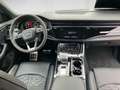 Audi RS Q8 RSQ8 DYNAMIK+.V-MAX.RS-AGA.KERAMIK.AirS.STHZ.AHK.S Nero - thumbnail 11