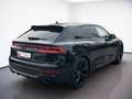 Audi RS Q8 RSQ8 DYNAMIK+.V-MAX.RS-AGA.KERAMIK.AirS.STHZ.AHK.S Nero - thumbnail 4