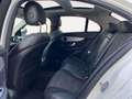 Mercedes-Benz C 200 Aut. LED-TEILLEDER-PANORAMA Blanco - thumbnail 13