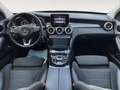 Mercedes-Benz C 200 Aut. LED-TEILLEDER-PANORAMA Blanco - thumbnail 11
