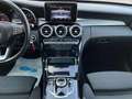 Mercedes-Benz C 200 Aut. LED-TEILLEDER-PANORAMA Blanc - thumbnail 15