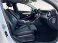 Mercedes-Benz C 200 Aut. LED-TEILLEDER-PANORAMA Blanco - thumbnail 17