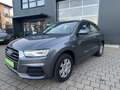Audi Q3 AHK Xenon Gris - thumbnail 4