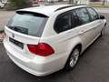BMW 320 *TOURING*NAVI*PDC*AHK*KLIMA* Weiß - thumbnail 12