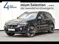 BMW iX3 Impressive M-Sport Blauw - thumbnail 1