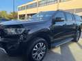 Ford Ranger Ranger  2.0 ecoblue double cab Wildtrak 213cv auto Schwarz - thumbnail 6