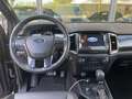 Ford Ranger Ranger  2.0 ecoblue double cab Wildtrak 213cv auto Schwarz - thumbnail 13