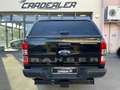 Ford Ranger Ranger  2.0 ecoblue double cab Wildtrak 213cv auto Schwarz - thumbnail 7