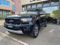Ford Ranger Ranger  2.0 ecoblue double cab Wildtrak 213cv auto Noir - thumbnail 2