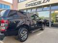 Ford Ranger Ranger  2.0 ecoblue double cab Wildtrak 213cv auto Schwarz - thumbnail 4