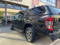 Ford Ranger Ranger  2.0 ecoblue double cab Wildtrak 213cv auto Schwarz - thumbnail 8