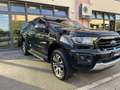 Ford Ranger Ranger  2.0 ecoblue double cab Wildtrak 213cv auto Schwarz - thumbnail 3
