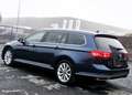 Volkswagen Passat Variant 1.4TSI Plug-In-Hybrid GTE LEDER PANORAMA OPEN DAK Bleu - thumbnail 5