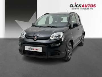 1.0 GSE 70CV City Life Hybrid Connect 4pl.