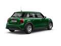 MINI One 5-Türer Navi DigitalCockpit LED DAB SHZ Keyless Pa Grün - thumbnail 3