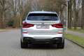 BMW X3 xDrive30e M-sport pakket, 20", Panoramadak, Head-u Argent - thumbnail 4