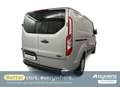 Ford Transit Custom 280 L1H1 LKW VA Silber - thumbnail 2