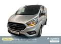 Ford Transit Custom 280 L1H1 LKW VA Silber - thumbnail 4