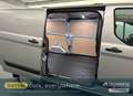Ford Transit Custom 280 L1H1 LKW VA Silber - thumbnail 10