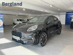 Ford Puma ST Line X *Panoramadach *LED