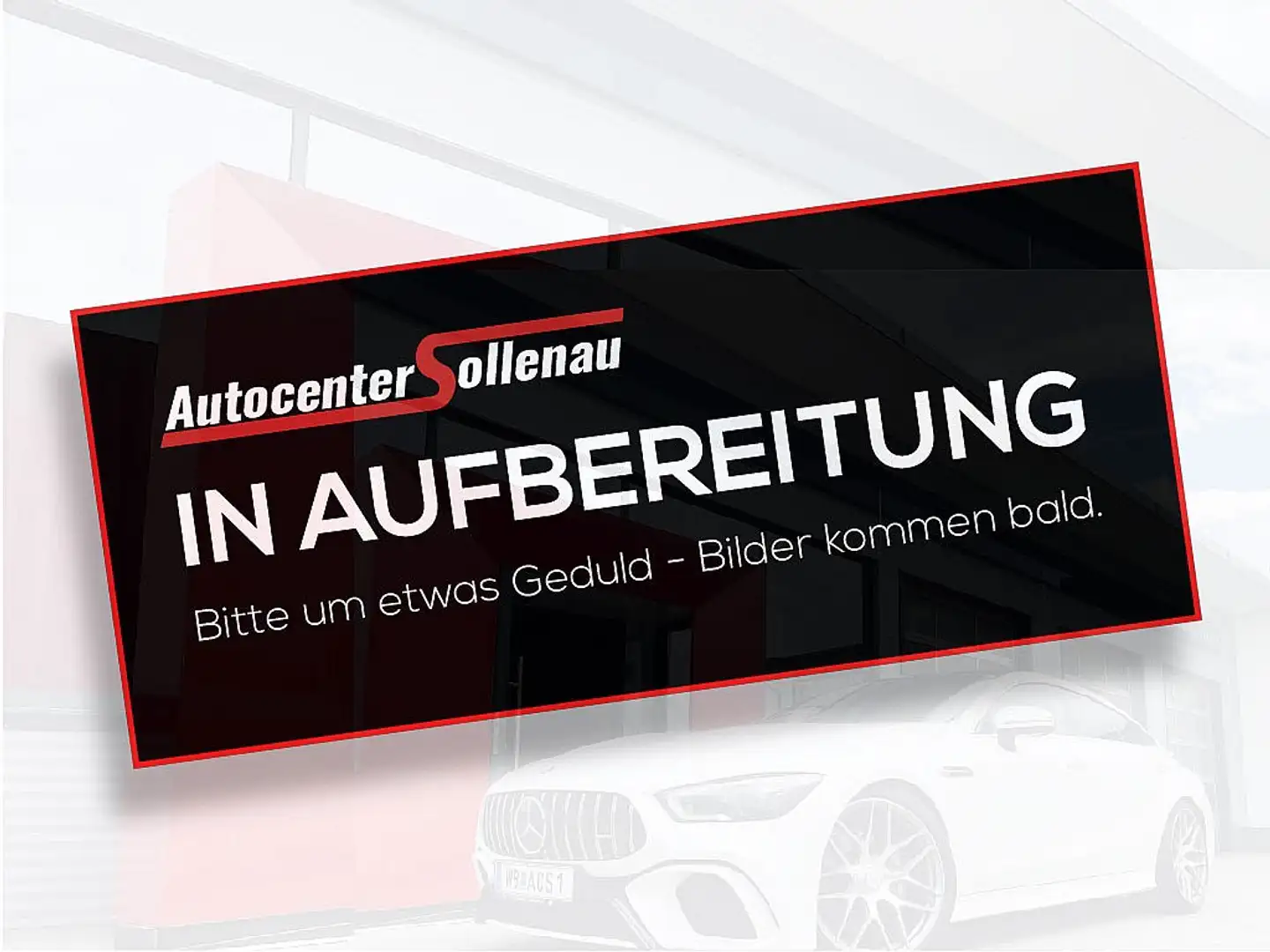 Ford S-Max S-MAX Titanium S 2,0 TDCi DPF Weiß - 1