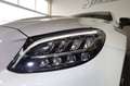 Mercedes-Benz C 63 AMG C63 AMG/BURMESTER/SHZ/SBD/KAMERA/TOTW/LED/R20 Weiß - thumbnail 6