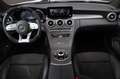 Mercedes-Benz C 63 AMG C63 AMG/BURMESTER/SHZ/SBD/KAMERA/TOTW/LED/R20 Weiß - thumbnail 17