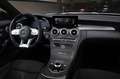 Mercedes-Benz C 63 AMG C63 AMG/BURMESTER/SHZ/SBD/KAMERA/TOTW/LED/R20 Weiß - thumbnail 18