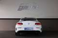 Mercedes-Benz C 63 AMG C63 AMG/BURMESTER/SHZ/SBD/KAMERA/TOTW/LED/R20 Weiß - thumbnail 5