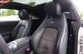 Mercedes-Benz C 63 AMG C63 AMG/BURMESTER/SHZ/SBD/KAMERA/TOTW/LED/R20 Weiß - thumbnail 11
