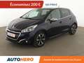 Peugeot 208 1.5 Blue-HDi Tech Edition Bleu - thumbnail 1