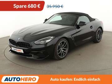 sDrive 30i Sport Line Aut.*NAVI*HEAD-UP*LED*ACC*