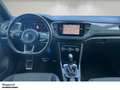 Volkswagen T-Roc 2.0 TSI R-Line 4M DSG NAVI AHK DCC ACC KAM LED SHZ Weiß - thumbnail 6