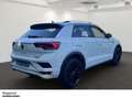 Volkswagen T-Roc 2.0 TSI R-Line 4M DSG NAVI AHK DCC ACC KAM LED SHZ Weiß - thumbnail 4