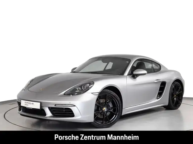 Porsche Cayman Regensensor Sitzheizung Kamera