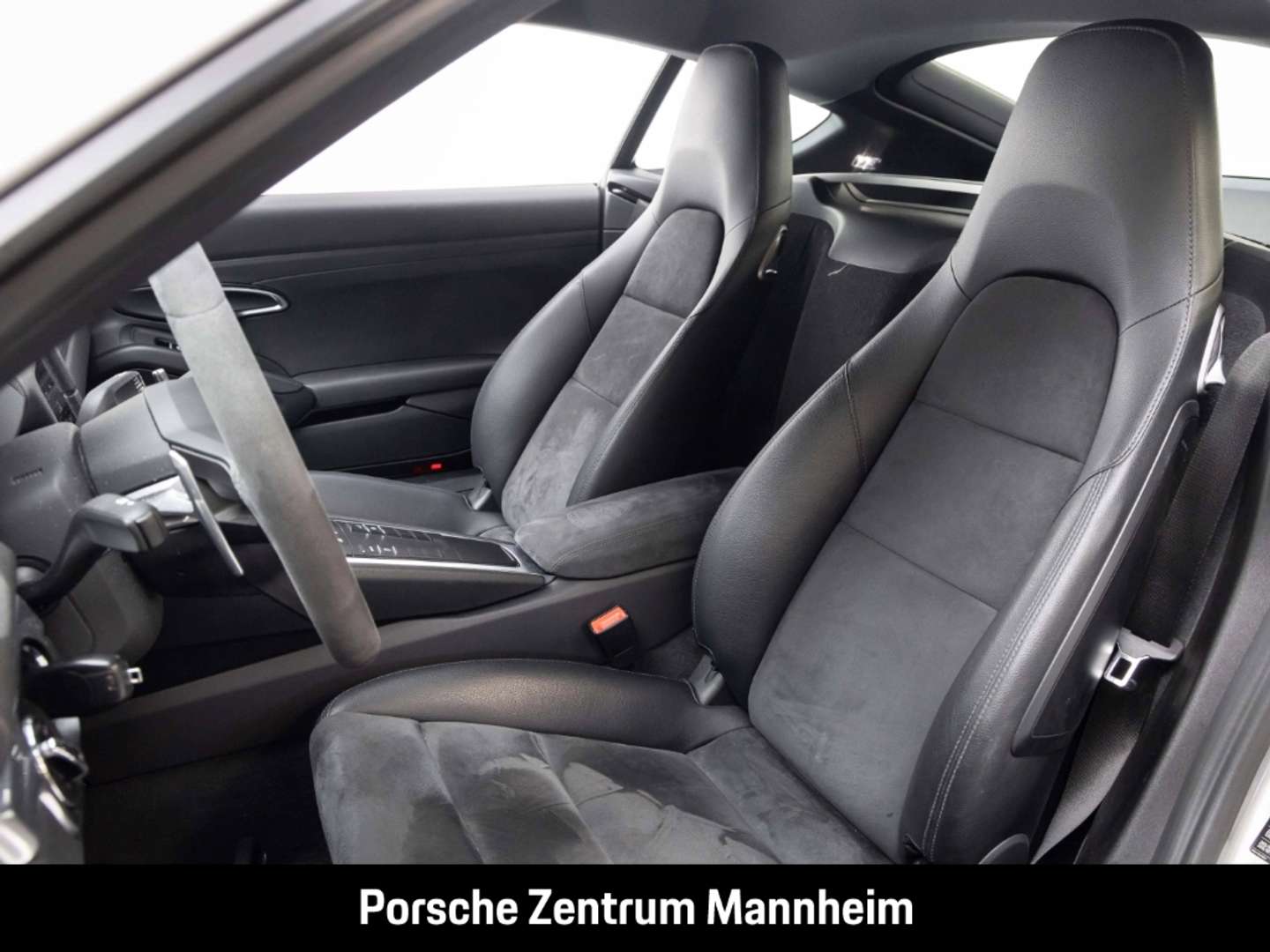 Porsche 718 Cayman -  - Joinsteer - #4