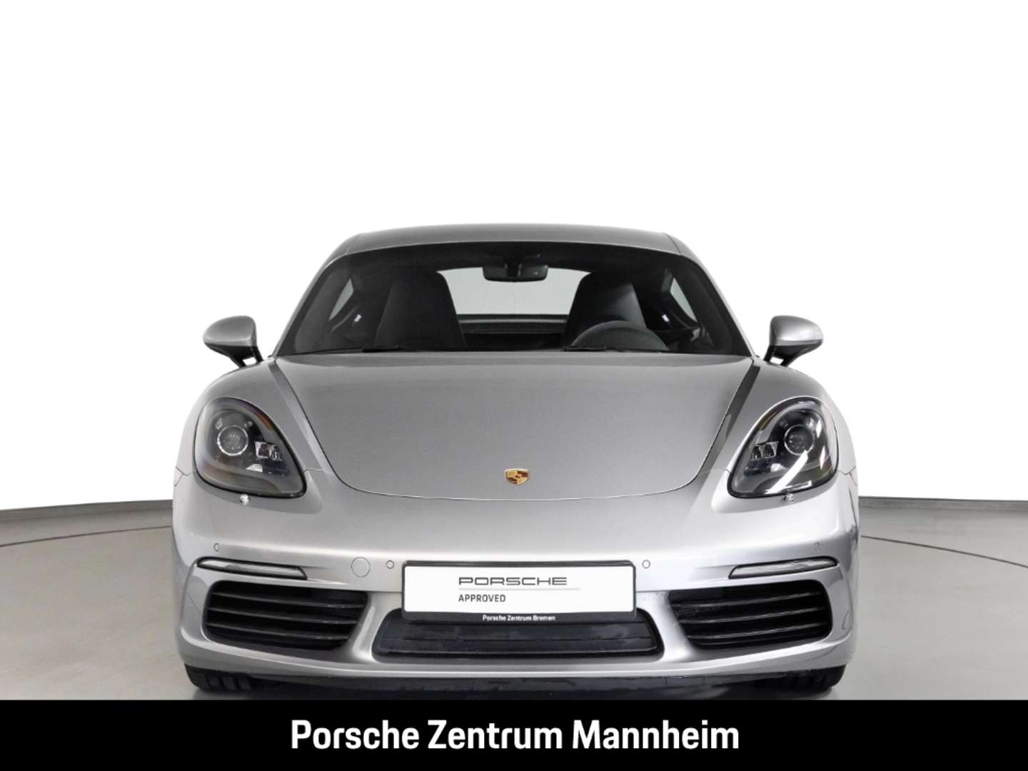 Porsche 718 Cayman -  - Joinsteer - #5