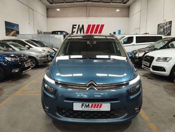 Grand Picasso 2.0HDI Millenium 150