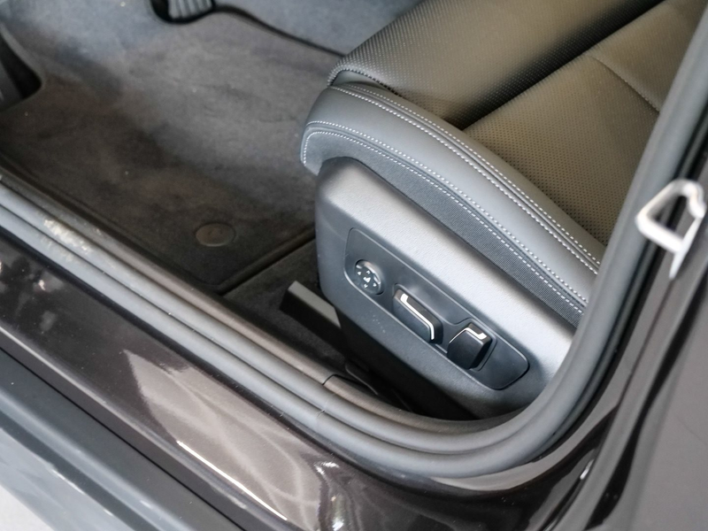 BMW 540 d xDrive HUD PANO ACC AHK 360°KAM RFK NAVI — photo 24