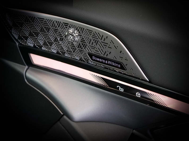 BMW 540 d xDrive HUD PANO ACC AHK 360°KAM RFK NAVI — photo 18
